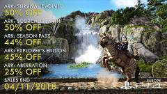 Spring EU Sale