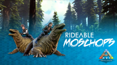 Moschops