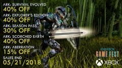 ID @ XBOX Game Fest Sale