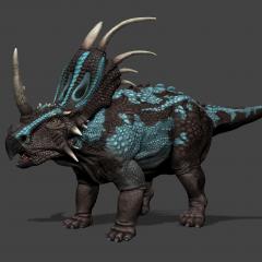Styraco by Rowena Frenzel