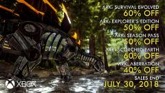 Xbox Summer Sale!