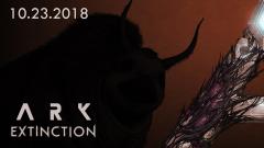 Extinction Teaser