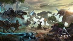 ARK: Extinction