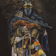 The V Crusade