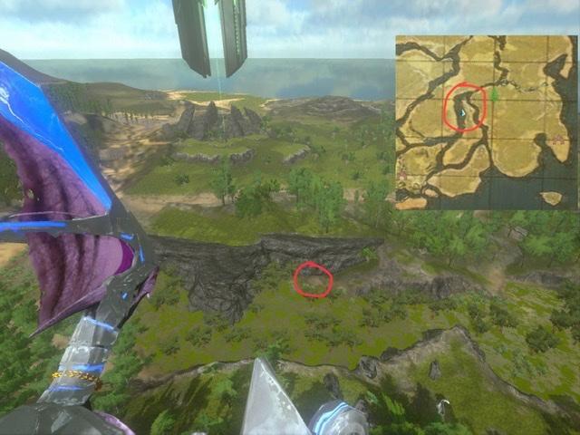 Plant Species x on mobile? - General - ARK - Official Community Forums