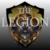 The Legion (Xbox/PC Official)