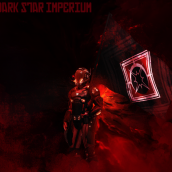 DARK STAR IMPERIUM - (Recruiting)Tribe Forum
