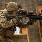 SgtBravo
