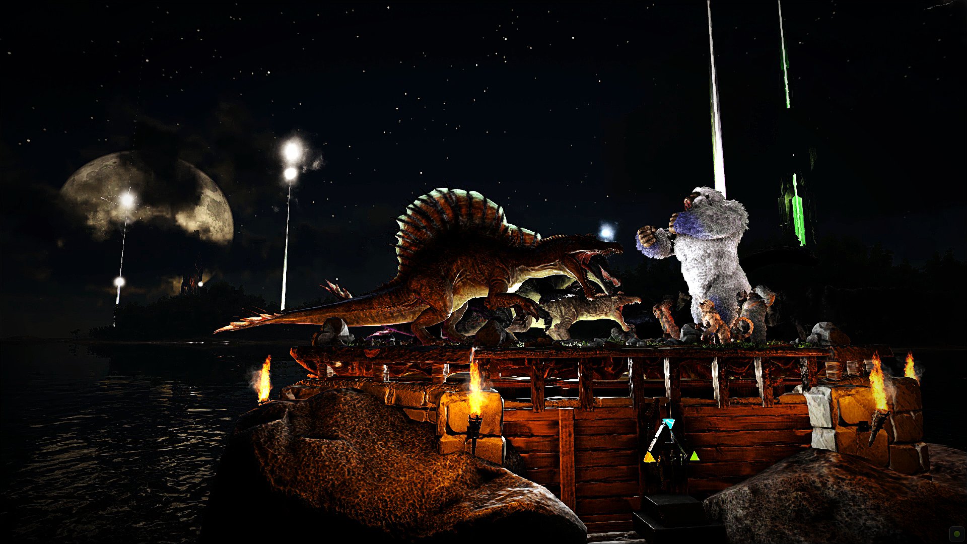 Community Crunch 257: LiveOps Update, New Sponsored Mods, and more