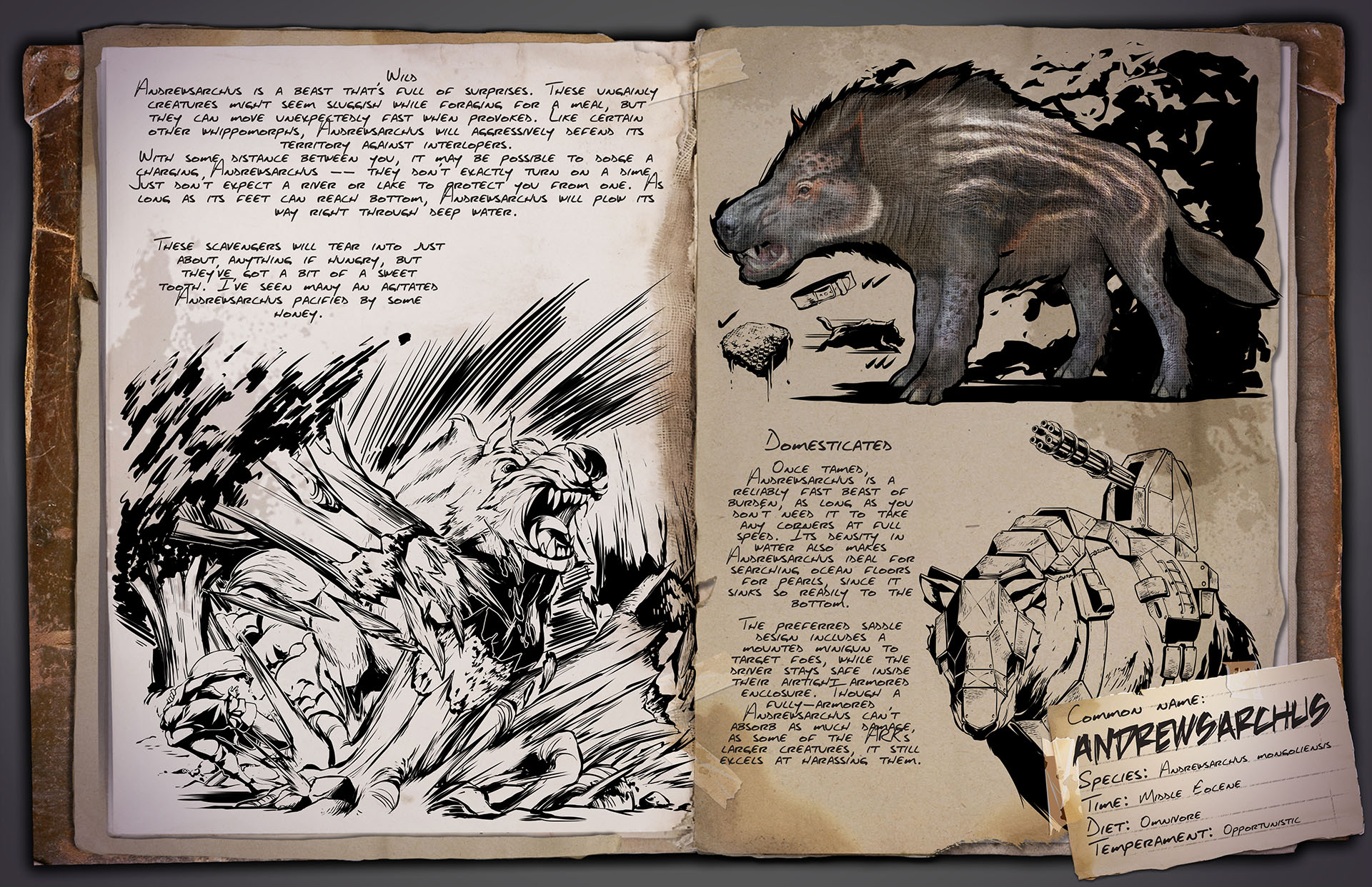 ExtraLife 2021 Recap! - ARK News - ARK - Official Community Forums