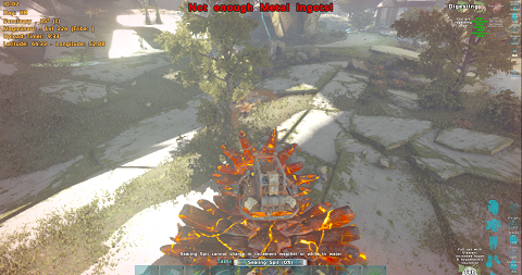 Does Magmasaur s Searing Spit Not Work On Extinction General ARK does-magmasaur-s-searing-spit-not-work-on-extinction-general-ark