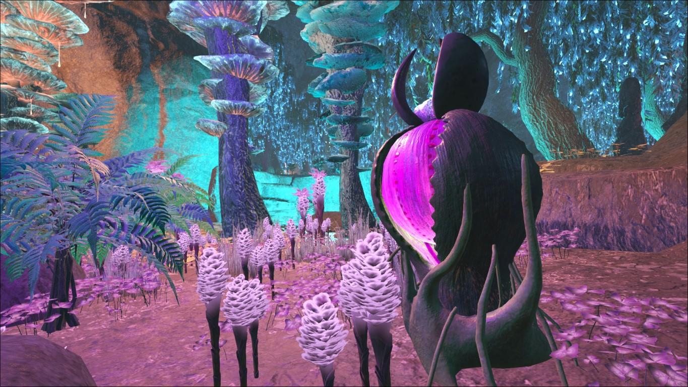 harvestable plant species z - Community Albums - ARK - Official Community  Forums