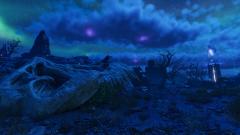 Another Night Under The Stars Of The Scorched 1 ?️✨?