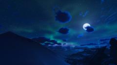 Another Night Under The Stars Of The Scorched 4 ?️✨?