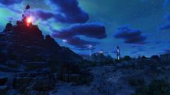 Another Night Under The Stars Of The Scorched 3 ?️✨?