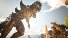 They call it... "Gojira"