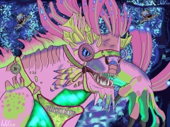 Fab rockdrake