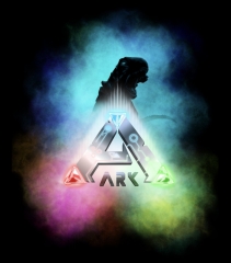 Custom Ark Wallpaper!