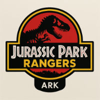 Jurassic Park Rangers