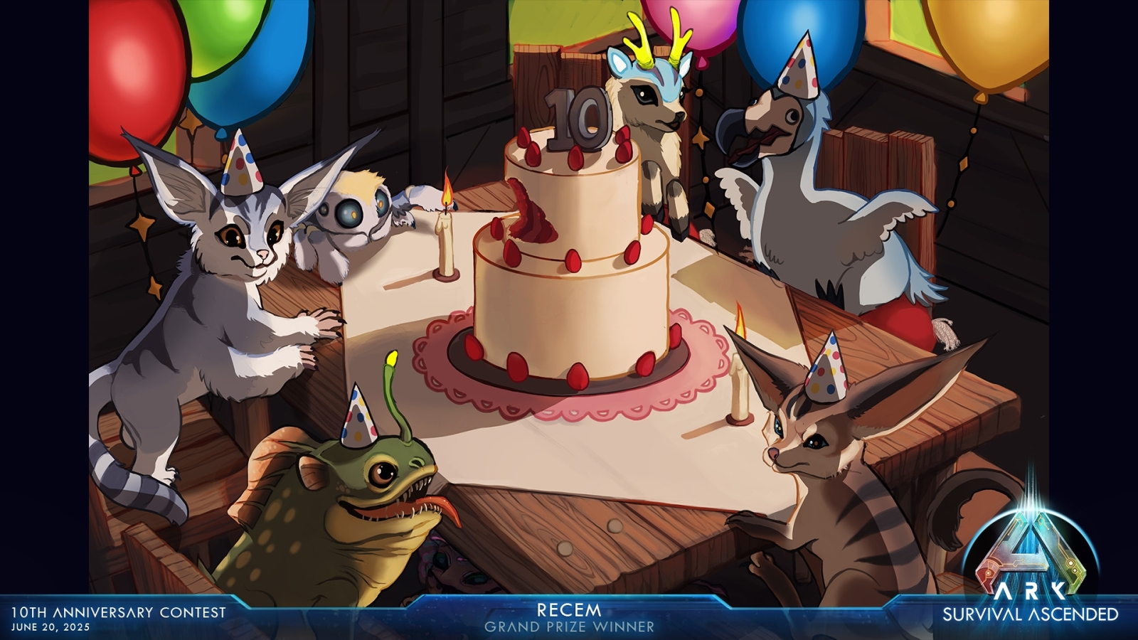 Community Crunch 463: Now We're Ragna-Rockin'! LiveOps, Contest