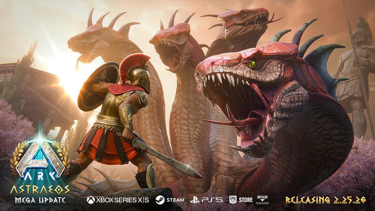 Community Crunch 492: A Herculean Challenge Arises! - ARK News