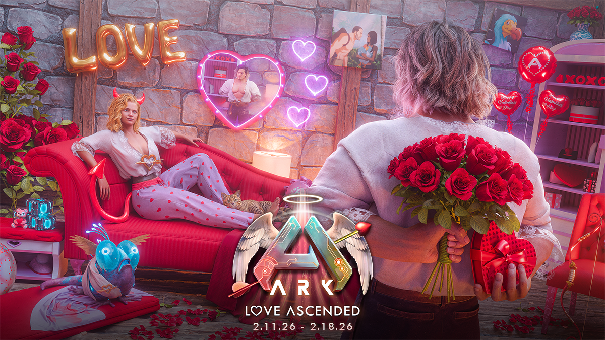 Community Crunch 493: It's Mate Boosting Season! - ARK News - ARK