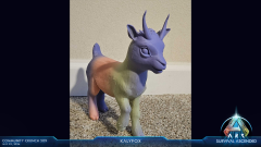 3D Printed Shinehorn!