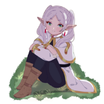 CrystalShin