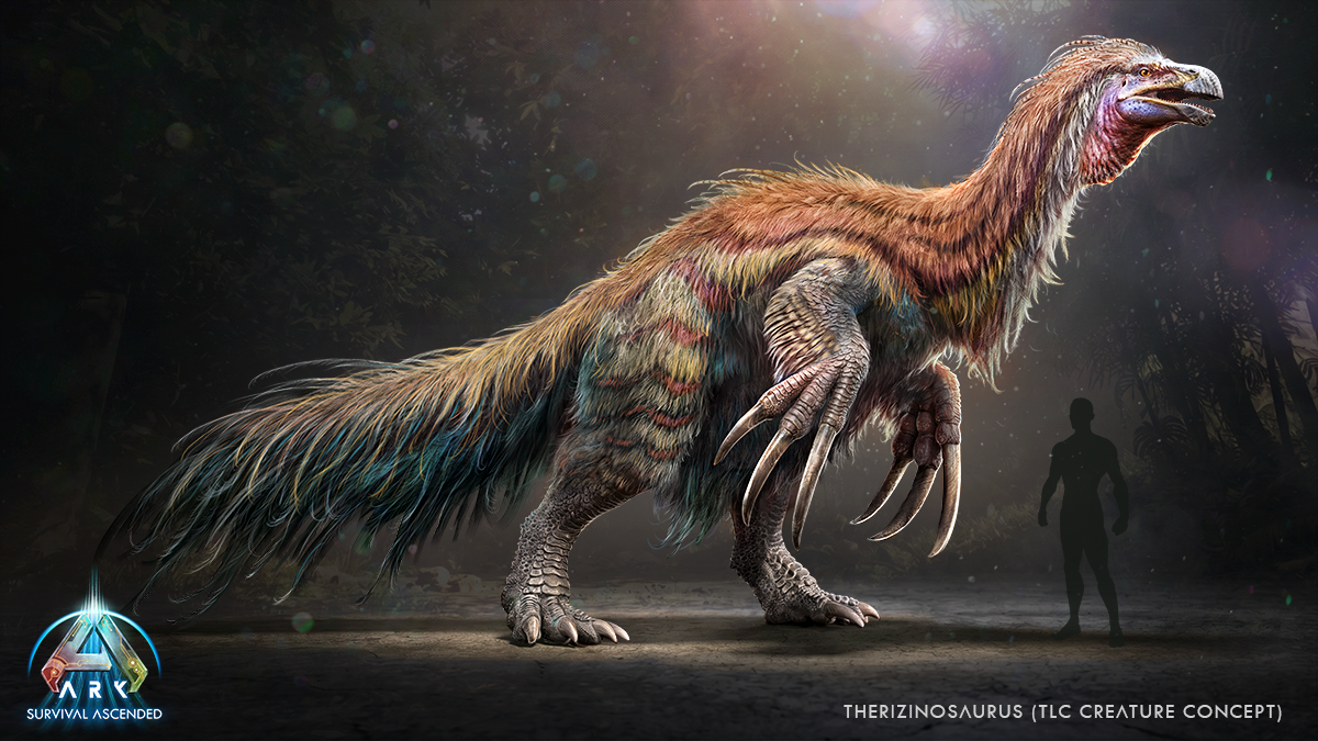 【ArK】COAⅨ現地特典 Community Crunch 510: Rise of the Tickle Chicken - ARK News - ARK