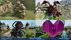 Community Albums - ARK - Official Community Forums