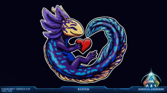 Tidepup sticker!