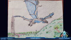 Lightning Wyvern