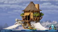My Little Sky Home