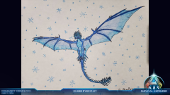 Ice Wyvern