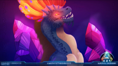 Rock Drake
