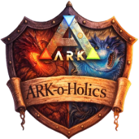ARK-o-Holics