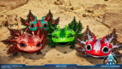 So cute