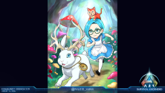 WONDERLAND
