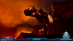 Named him Hephaestus