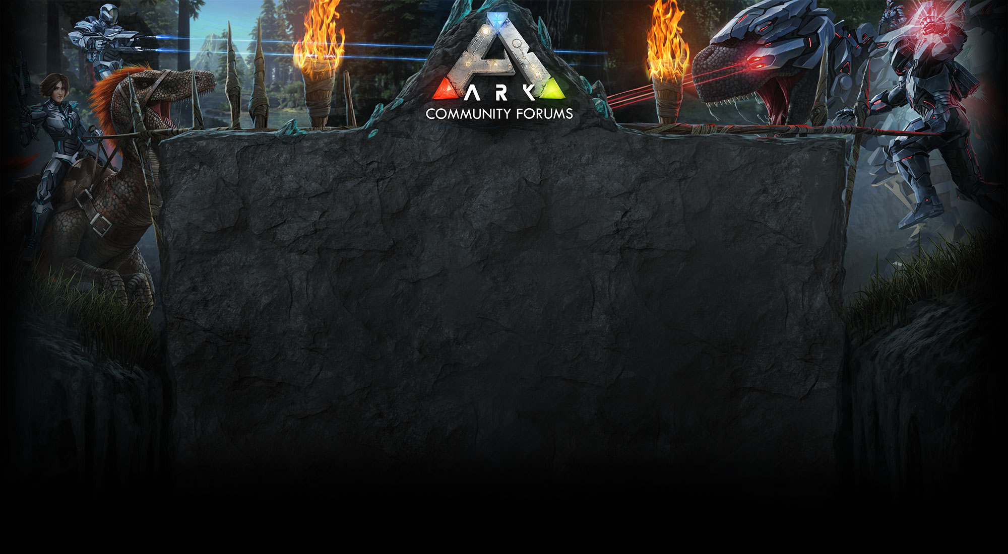 Forums - ARK - Official Community Forums